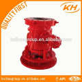 API 6A oilfield 13 3/8"-3000psi Casing Head